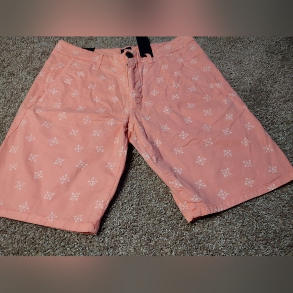 Good Man Brand Chico Shorts NWT - Picture 4 of 9